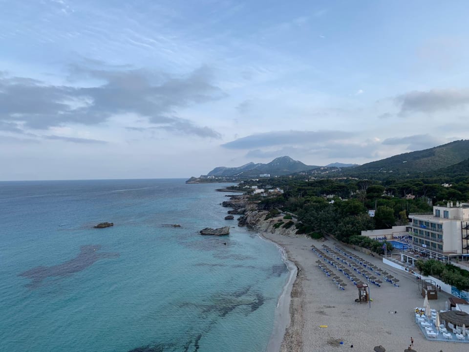 Ausblick Son Moll Sentits Hotel & Spa