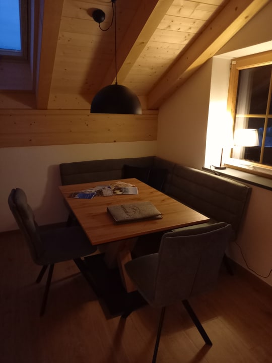 Zimmer Ferienwohnung Alpenklang