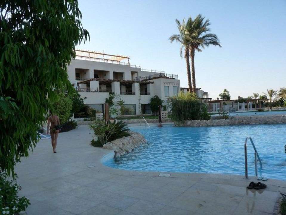 Basen The Grand Hotel Sharm El Sheikh