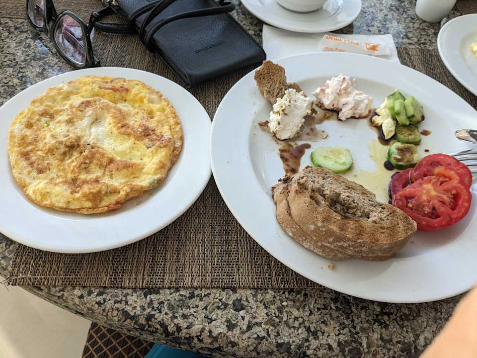 Gastro Bella Vista Resort Hurghada