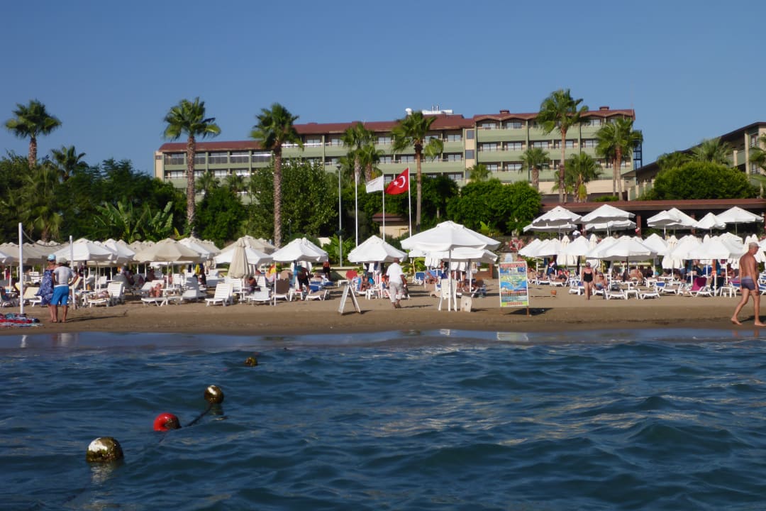 Strand Hotel Grand Side