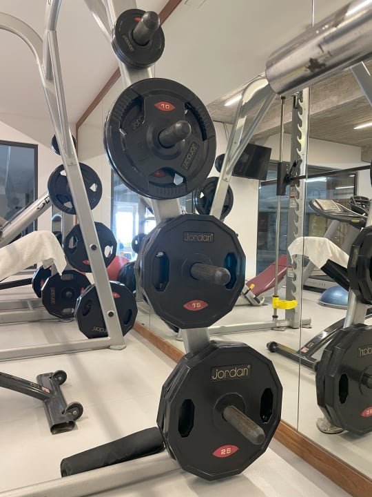 Sport & Freizeit Napa Mermaid Hotel & Suites