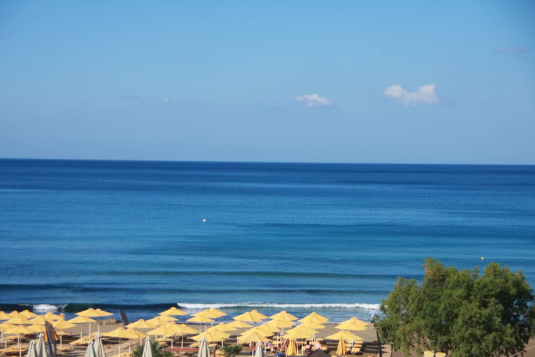 Mikri Poli Strand Atlantica Mikri Poli Crete