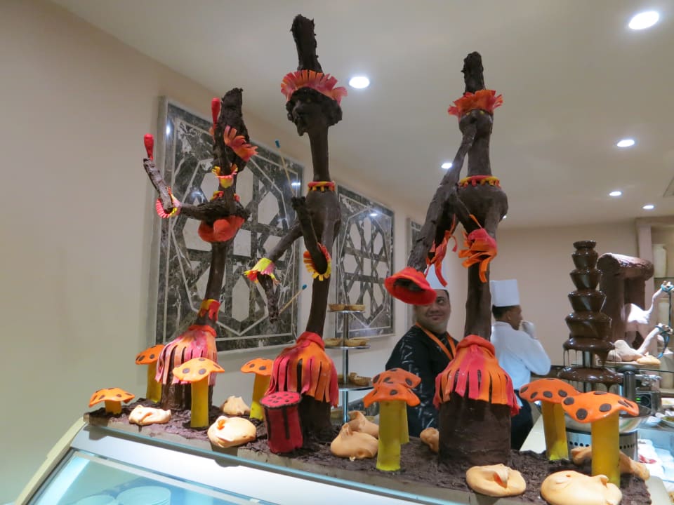 Gastro Makadi Spa - Adults only