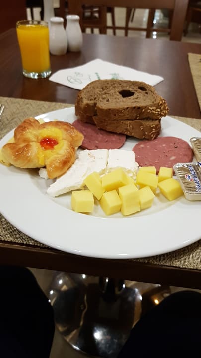 Gastro Marina Resort Port Ghalib, a member of Radisson Individuals