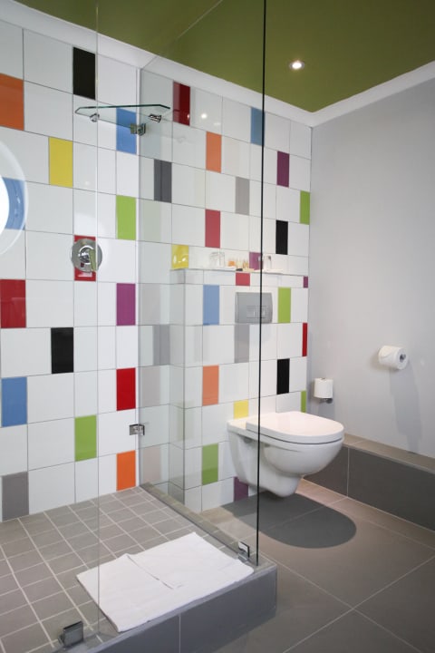 Zimmer La Splendida Hotel