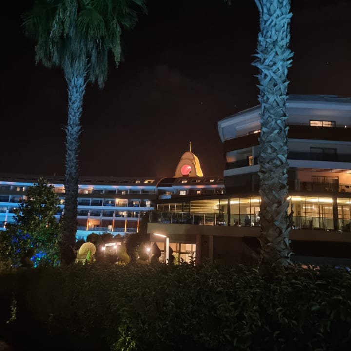 Außenansicht TUI MAGIC LIFE Jacaranda