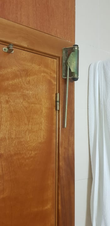 Zimmer Hotel GHT Costa Brava & SPA