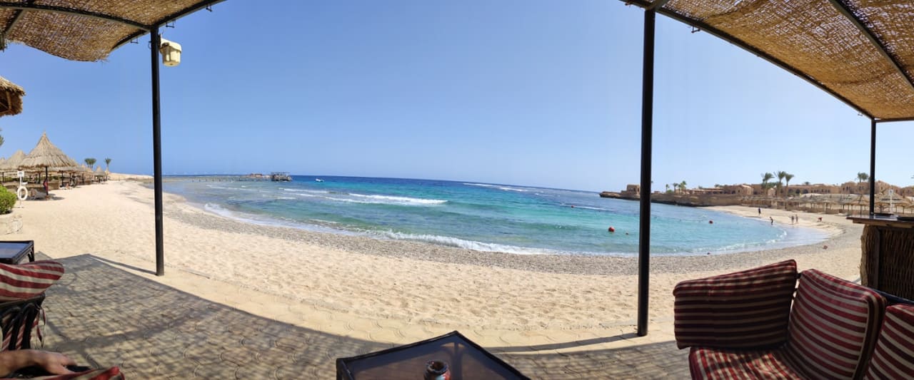 Strand Mövenpick Resort El Quseir