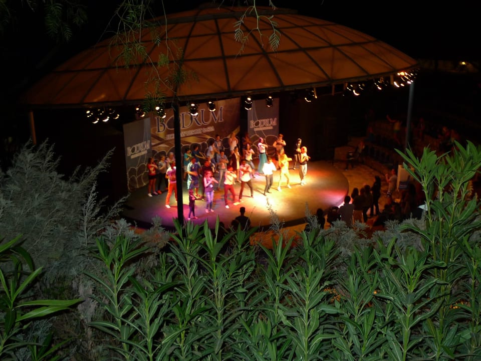 Animacje Bodrum Holiday Resort & Spa