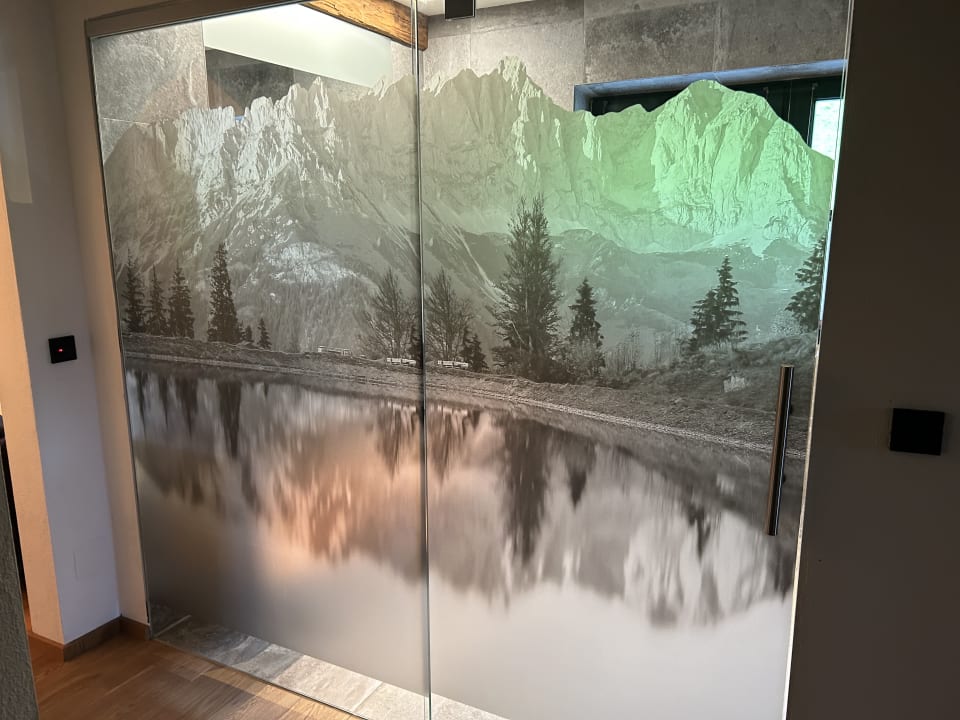 Zimmer Hotel Jagdschlössl