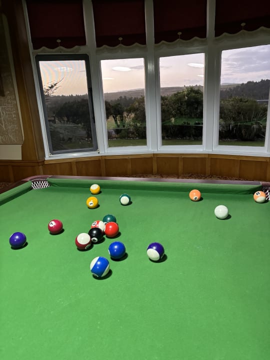 Sport & Freizeit Lake Brunner Lodge