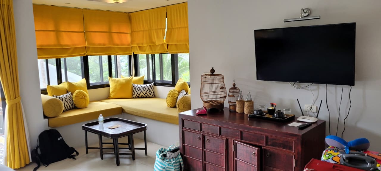 Zimmer Moracea by Khao Lak Resort