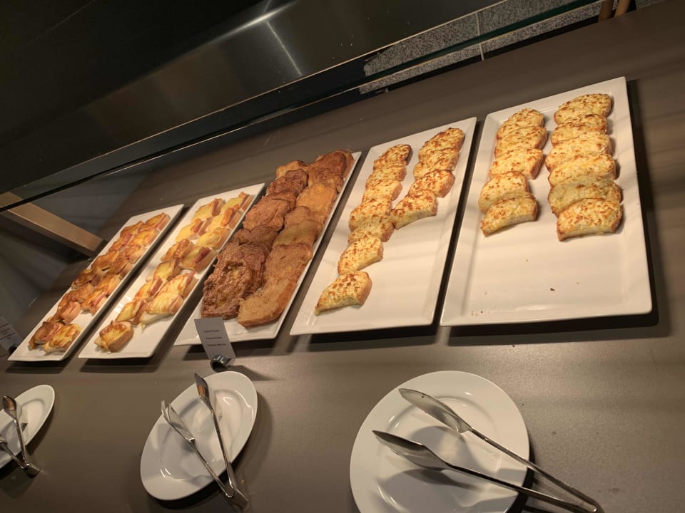 Gastro HVD Clubhotel Miramar