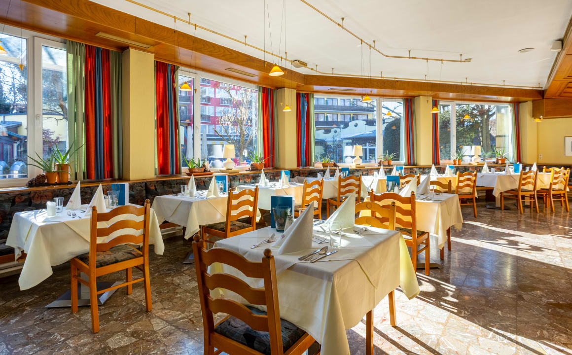 Gastro Hotel Der Schütthof