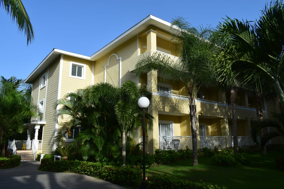 Außenansicht Bahia Principe Grand El Portillo