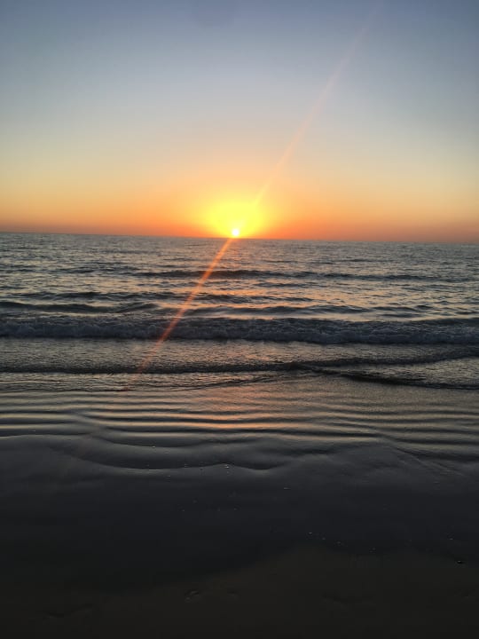 Strand Bahia Calma Beach