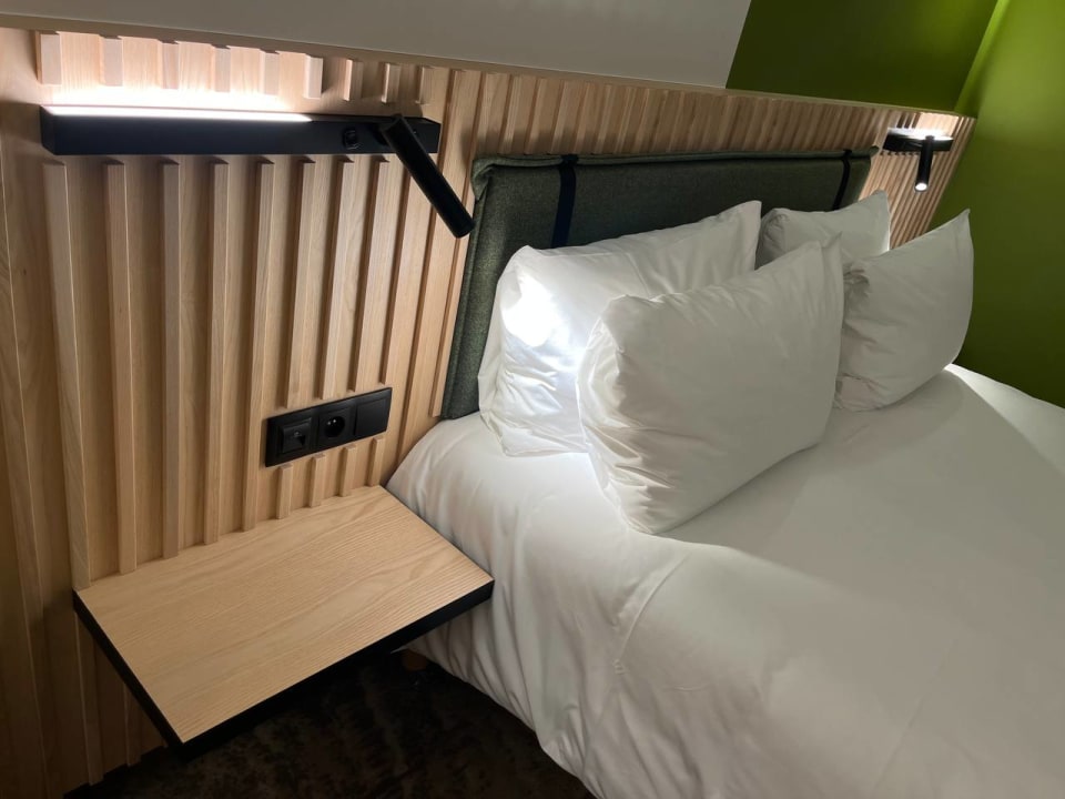 Zimmer Mercure Katowice Centrum