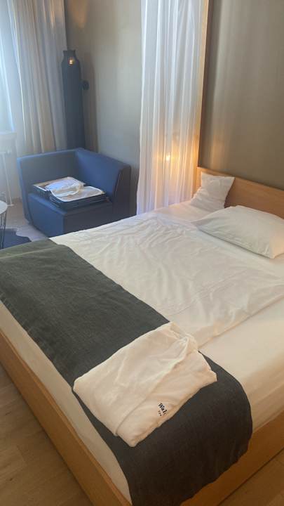 Zimmer Hotel Zugbrücke Grenzau