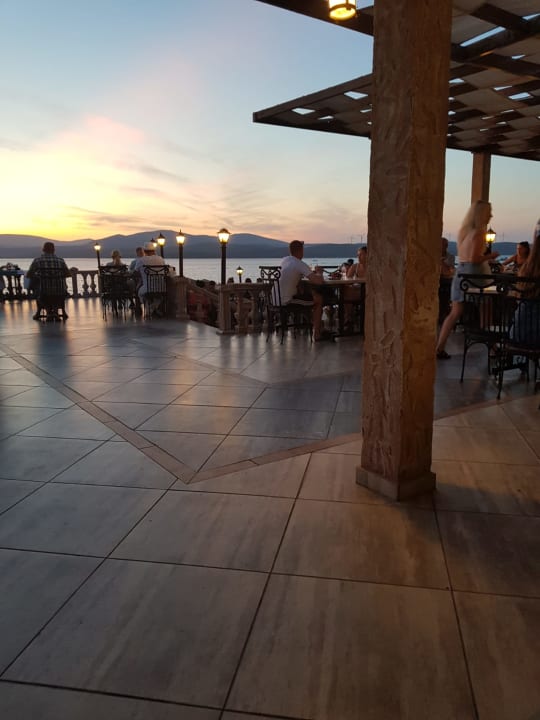 Gastro Club Resort Atlantis