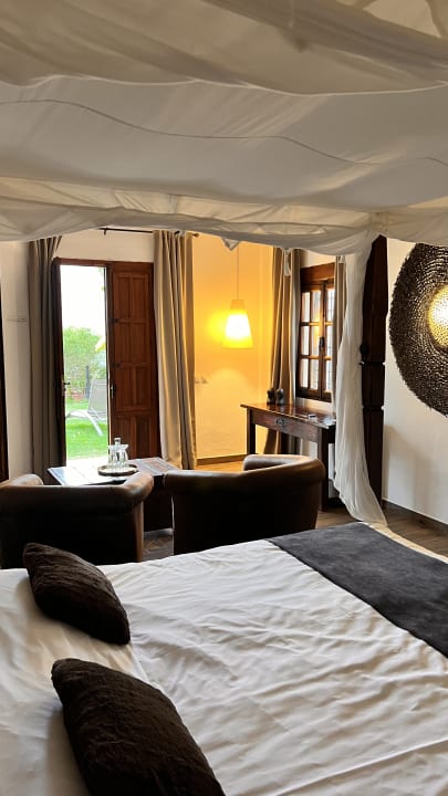 Zimmer Finca el Tossal