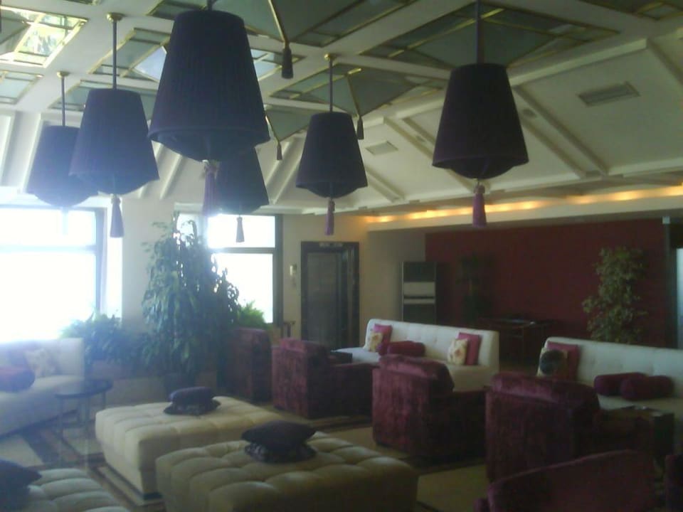 Lobby (24-Stunden Bar) Side Star Elegance