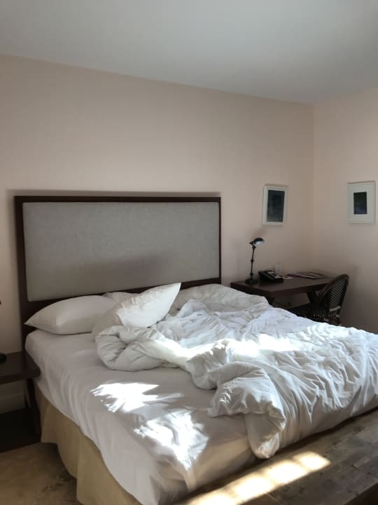 Zimmer Casa Victoria Orchid Hotel