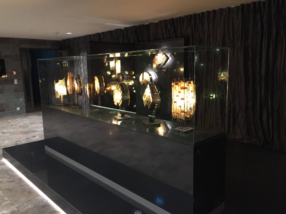 Auf dem Weg zum Zimmer Hotel Klostergut Jakobsberg