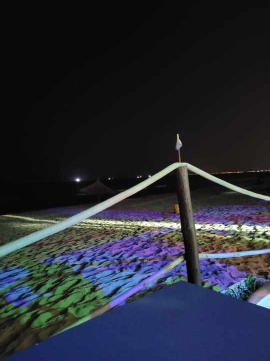 Strand El Ksar Resort & Thalasso