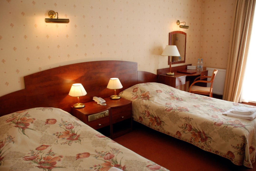 Hotel 4 Pory Roku Gdańsk Straszyn Hotel 4 Pory Roku