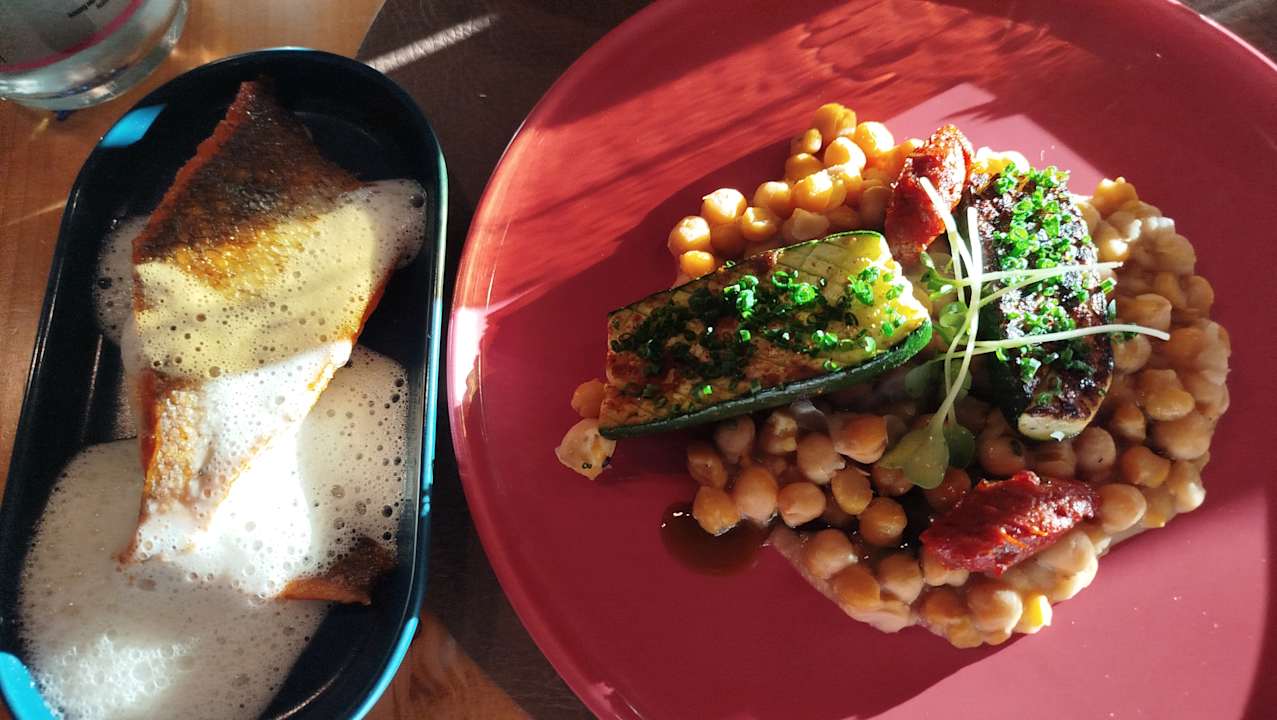 Gastro Jordan's Untermühle