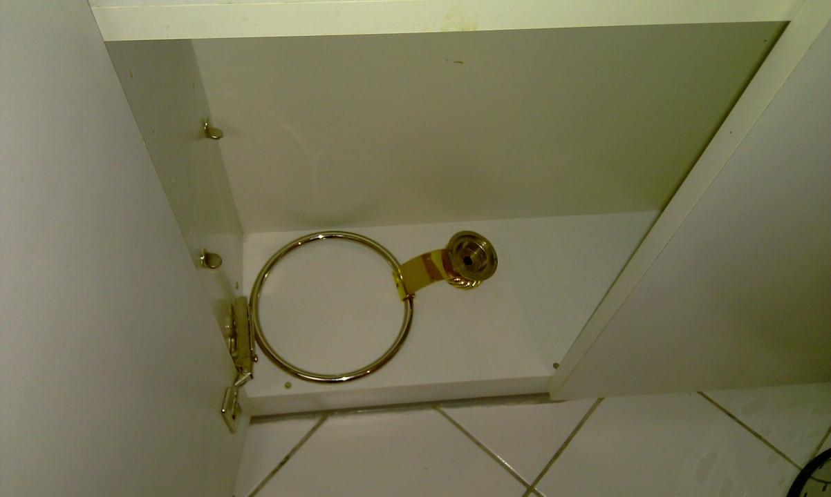 Wer sucht, der findet! Da is is... Hotel Mariahilf