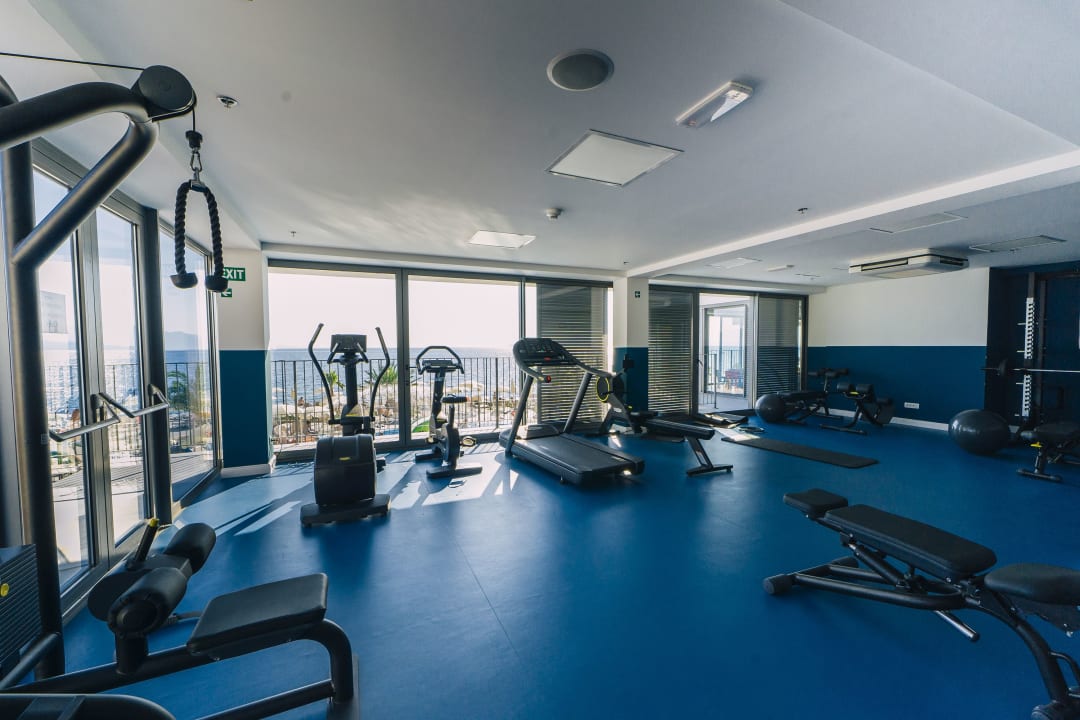 Sport & Freizeit MORENIA All Inclusive Hotel