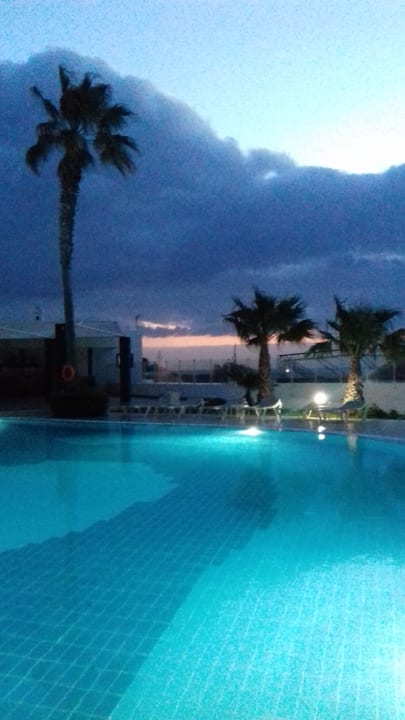 Pool Nozha Beach Resort & Spa