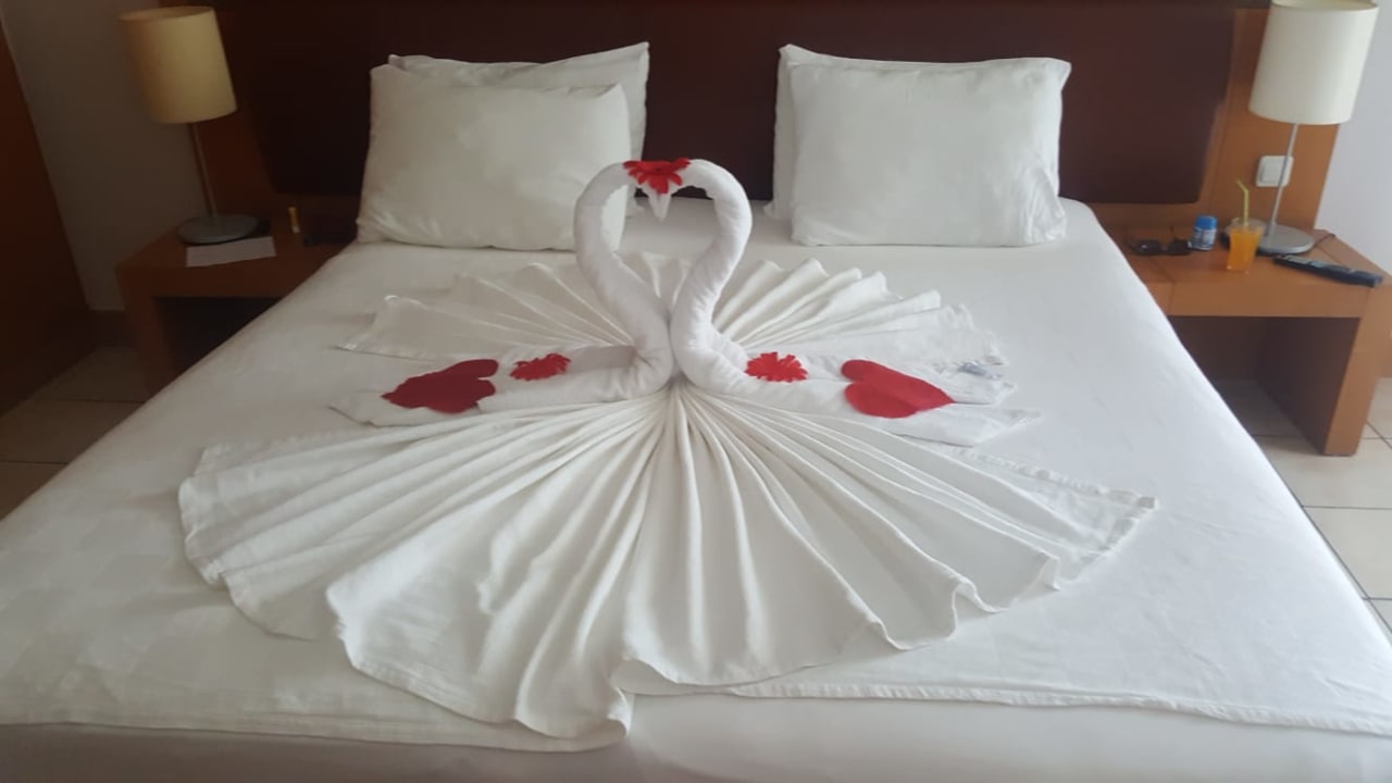 Zimmer Labranda Alantur Resort