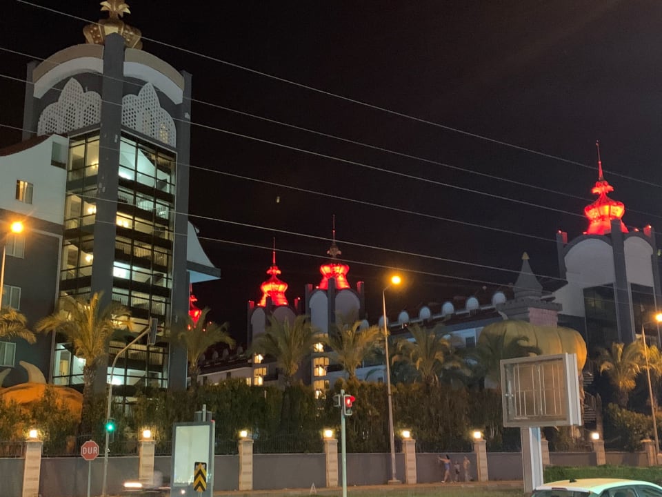 Sonstiges TUI BLUE Xanthe