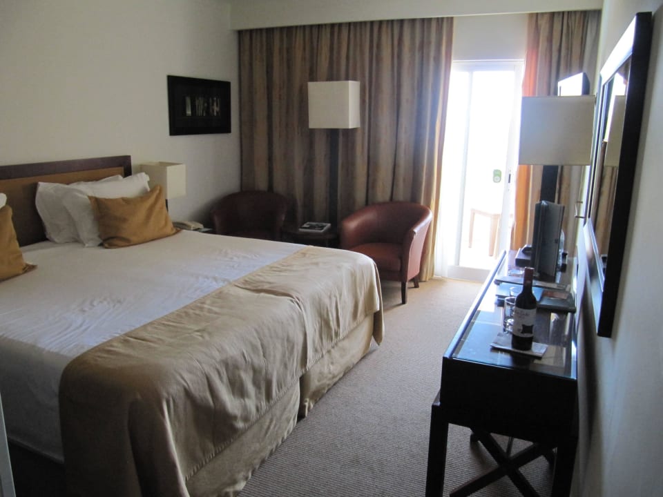 Zimmer 341 PortoBay Falésia