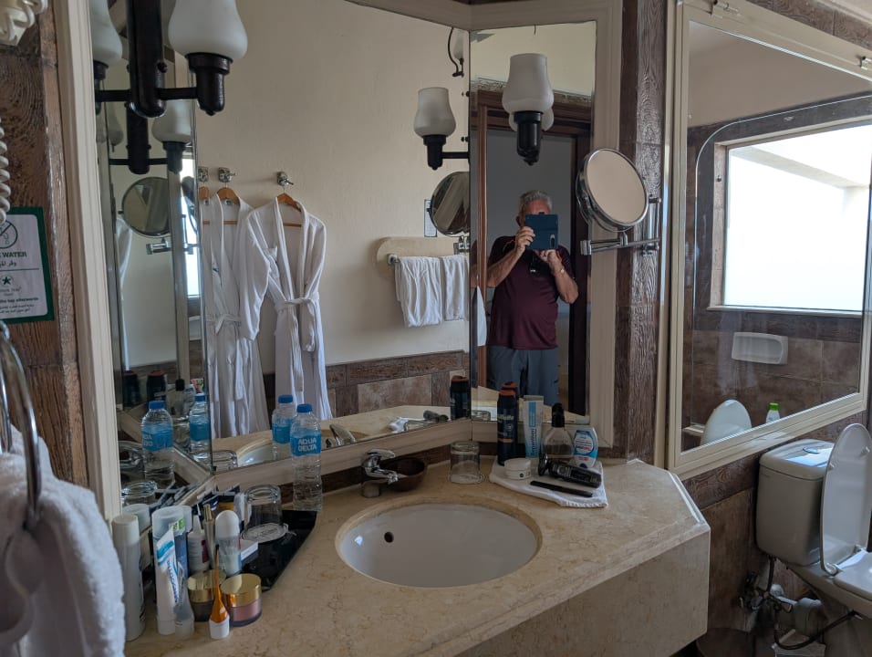 Zimmer Pickalbatros Citadel Resort