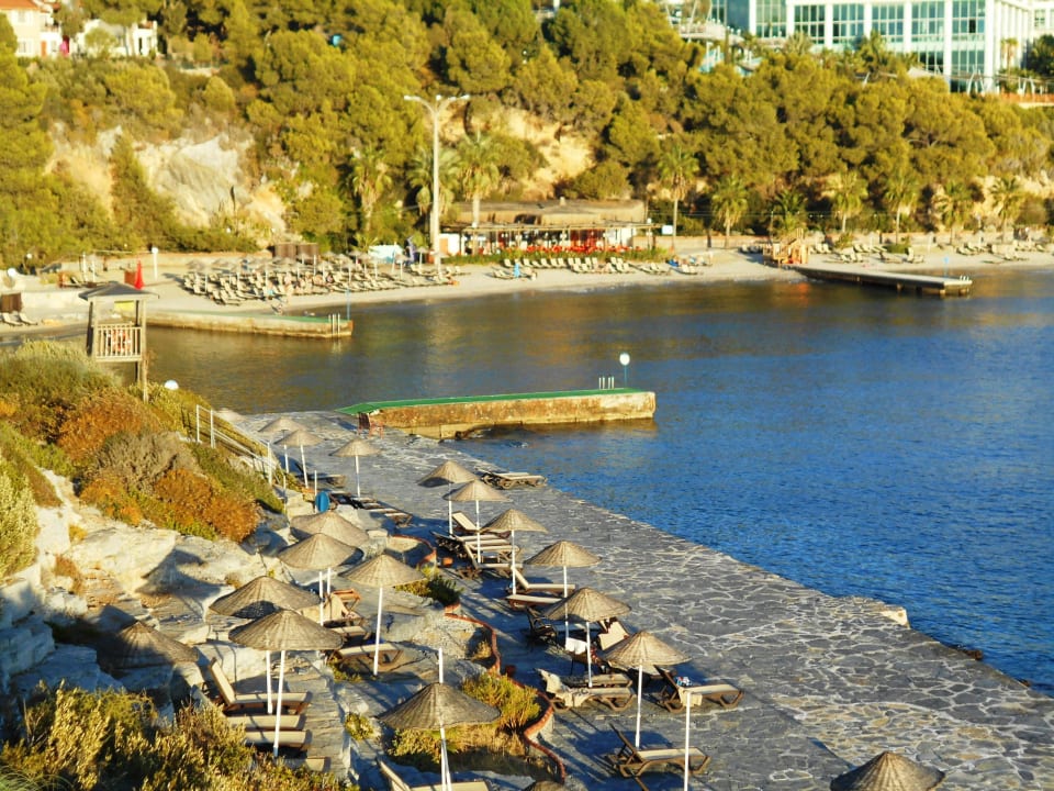 Strand Hotel Pine Bay Holiday Resort