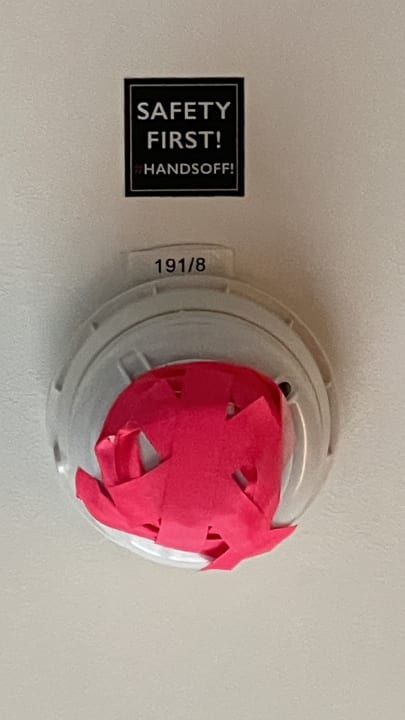 Zimmer Hotel MOXY Berlin Ostbahnhof