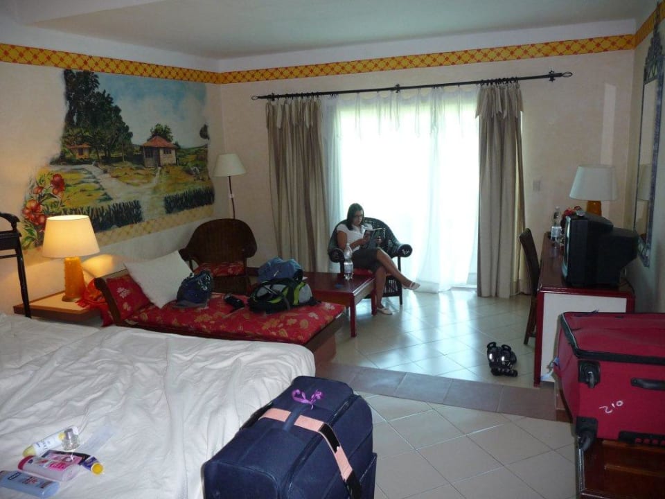Zimmer Paradisus Rio de Oro Resort & Spa - Adults only