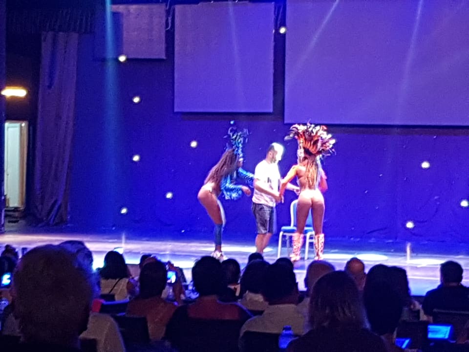 Sport & Freizeit Sueno Hotels Beach Side