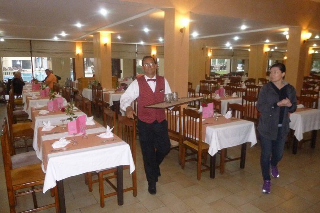 Was darfs sein Hotel Paradis Palace