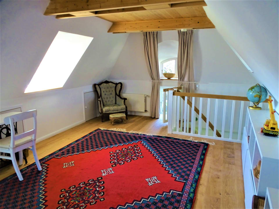 Zimmer Ferienhaus Vollandt