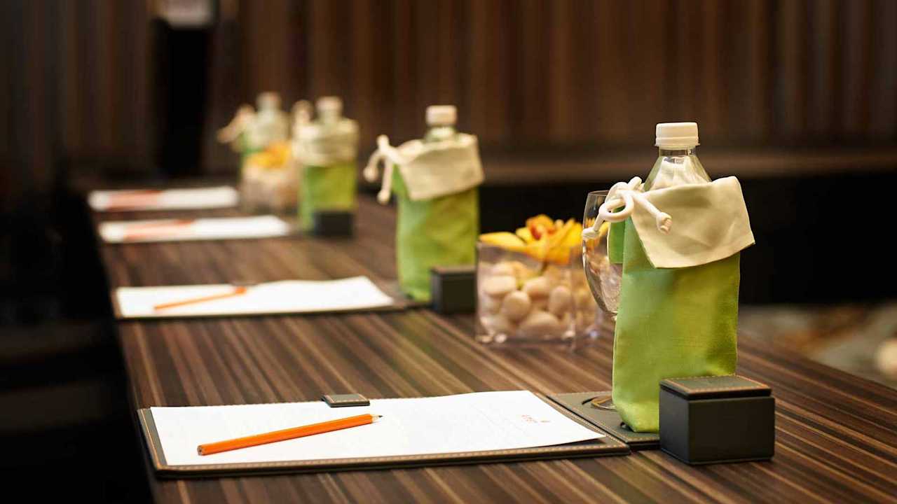 Sonstiges Amari Johor Bahru