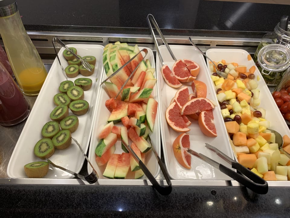 Gastro Hilton Helsinki Airport