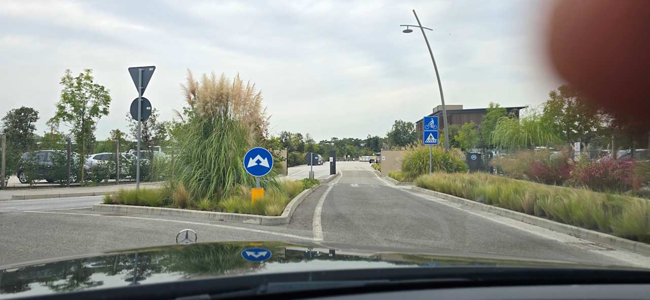 Sonstiges Lino delle Fate - Eco Village Resort