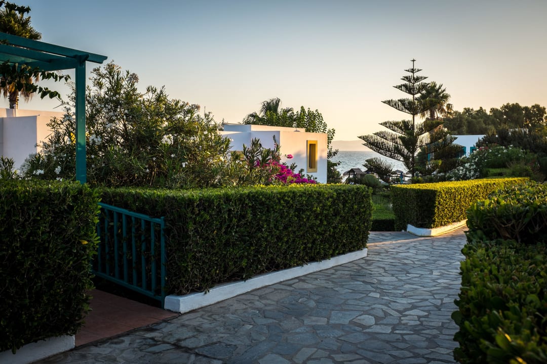 Hotelanlage Mastichari Bay Hotel