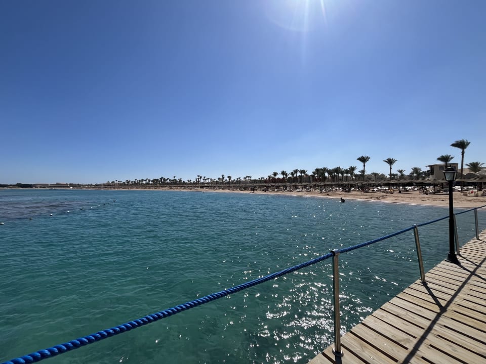 Strand Jaz Makadina
