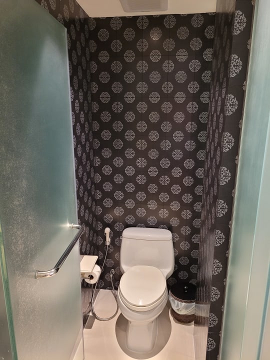 Zimmer Hotel Rest Detail Hua Hin